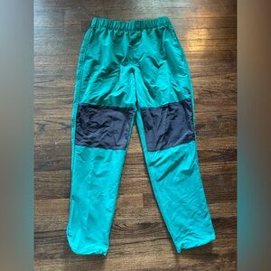 The North Face Hiking Pants Mens Medium